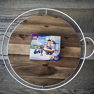 Lego Friends | Mobile Fashion Boutique | EUC | Retired